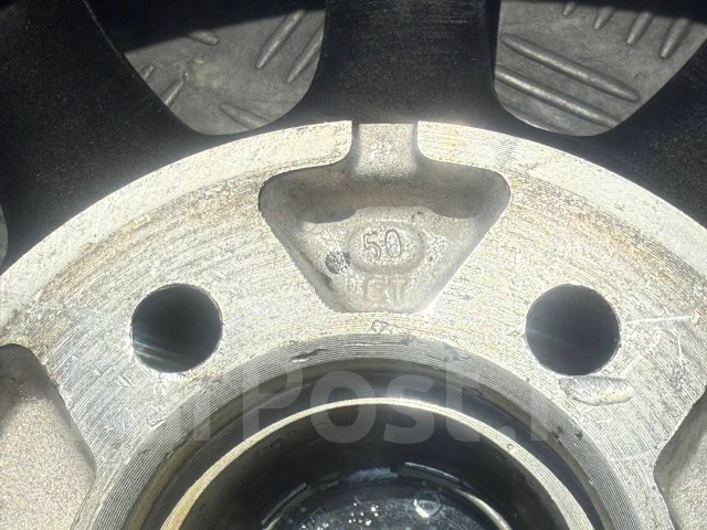 Weds Rizley. 7.0x17", 5x100, ET50, �� 73���. ����