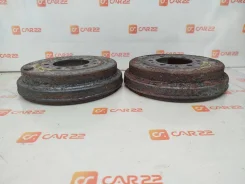 ������� ��������� Toyota Regius Ace KDH205, 2Kdftv, 2004- �������� �� 2-� ����, ������ 4243126190 ����
