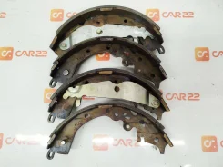 ������� ��������� ���������� Toyota Regius Ace KDH205, 2Kdftv, 2004- FN2378, ������ 0449526240 ����
