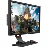 BenQ. 24", ���������� �� (LCD, LED, QLED) ����