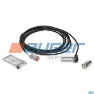 ������ ABS L=3655mm, ������ + ������ RVI Magnum, Volvo FH12 Auger 75694 75694 ����