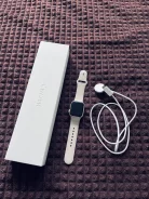 Apple Watch Series 8. GPS, NFC, IP68 ����