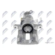 ������� ��������� ������ ����� Toyota Corolla UK 99-02 NTY Hztty014 HZTTY014 ����