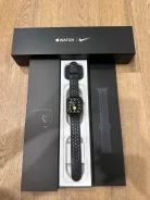 Apple Watch Series 5 Nike+ ����