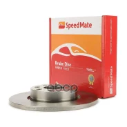 ���� ��������� FIAT Grande Punto OPEL Corsa D SpeedMate ���. SM-BDE077 55700918 SMBDE077 ����