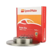 ���� ��������� ������ AUDI 80 (8C), A4, Coupe SEAT Exeo SpeedMate ���. SM-BDE129 895 615 601 A SMBDE129 ����