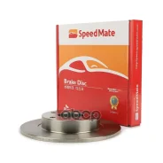 ���� ��������� Speedmate SM-BDJ061 B45G26251A; B45G26251B; BJS726251A SpeedMate ���. SM-BDJ061 SMBDJ061 ����