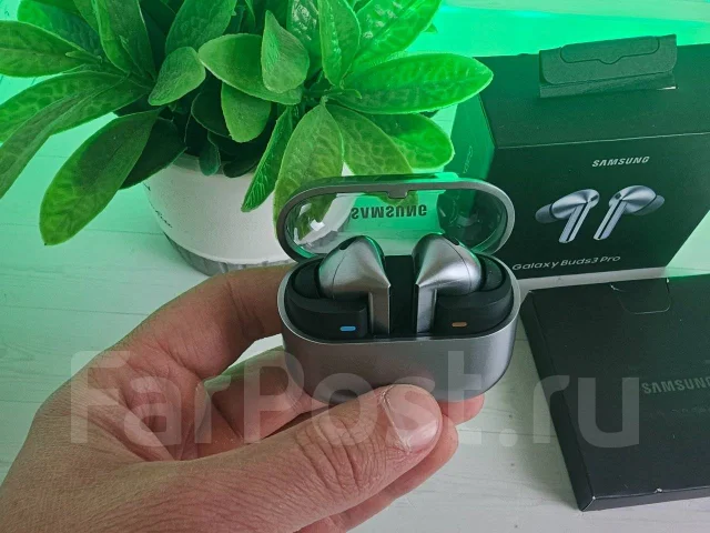 Samsung Galaxy Buds3 Pro ����