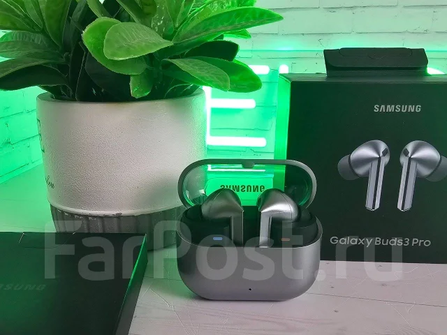 Samsung Galaxy Buds3 Pro ����