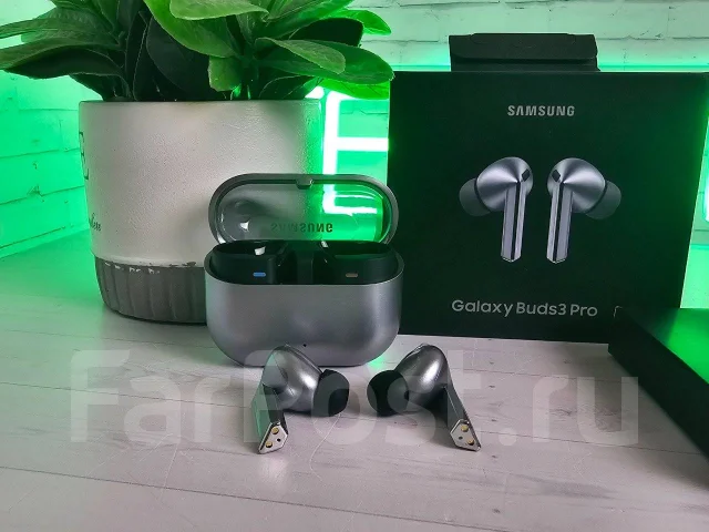 Samsung Galaxy Buds3 Pro ����