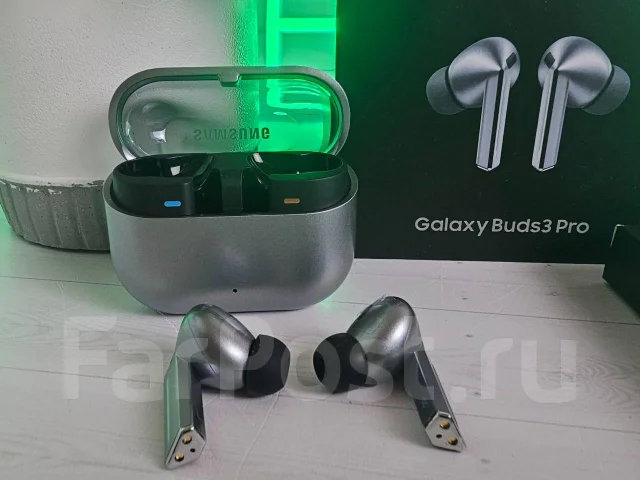 Samsung Galaxy Buds3 Pro ����