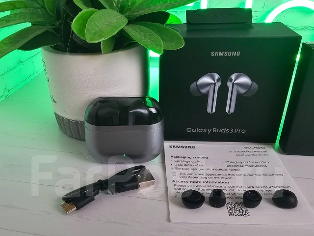 Samsung Galaxy Buds3 Pro ����