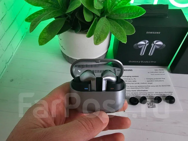 Samsung Galaxy Buds3 Pro ����