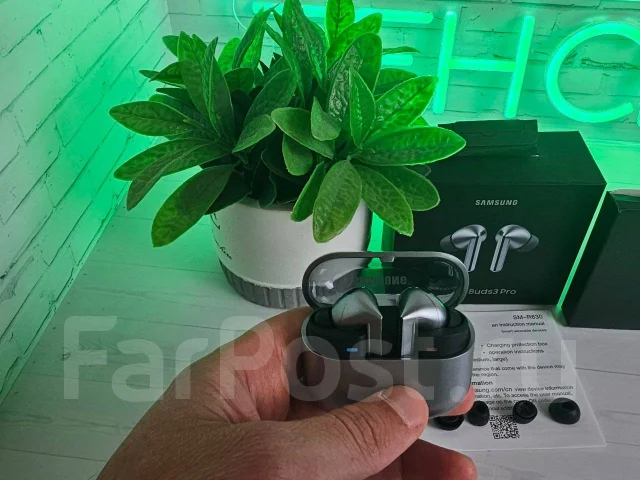 Samsung Galaxy Buds3 Pro ����