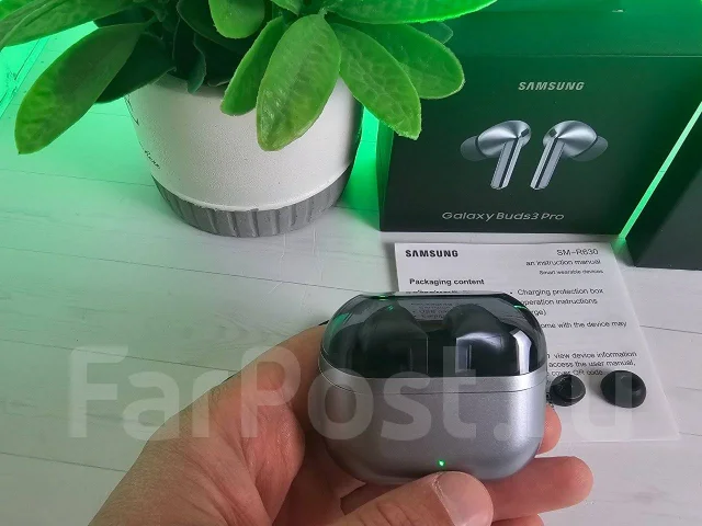 Samsung Galaxy Buds3 Pro ����