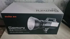��������� ������� Godox GS300II ����
