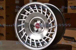 Rotiform. 8.5/9.5x18", 5x112, 5x114.3, 5x120, ET35/40. ��� ����� �� ������������ ����