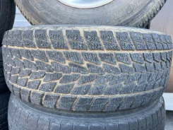 Toyo Winter Tranpath SU-4. ������, ��� �����, 2018 ���, �/�, ����� 20 % ����