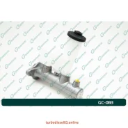 ������� ��������� ������� � ����� G-brake GC-083 G-Brake GC083 GC083 ����