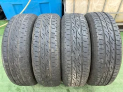 Bridgestone Nextry Ecopia. ������, 2022 ���, �/�, ����� 10 % ����
