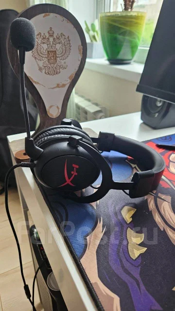 HyperX Cloud Core ����