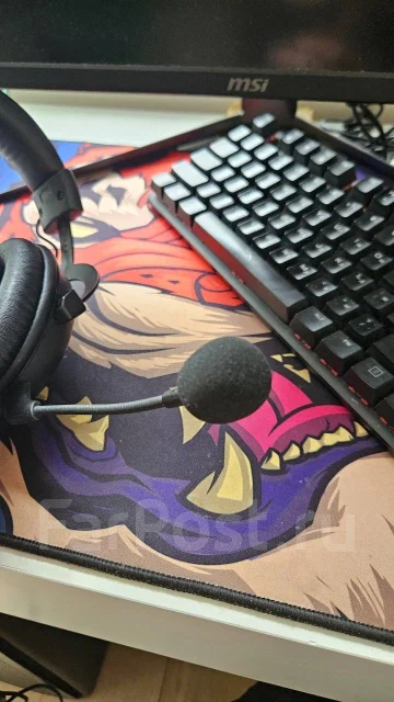 HyperX Cloud Core ����