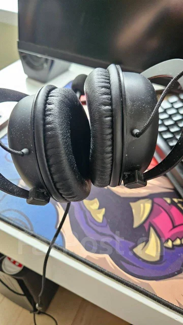 HyperX Cloud Core ����