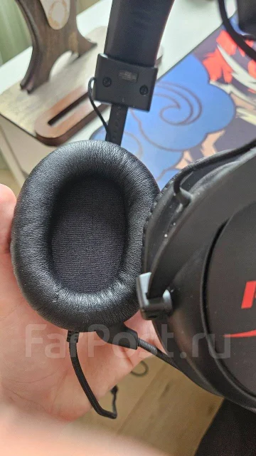 HyperX Cloud Core ����