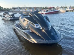 Yamaha FX Cruiser. 2014 ��� ����