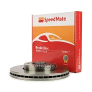 ���� ��������� �������� VW T5, Multivan V, Transporter, Caravelle SpeedMate ���. SM-BDE105 SMBDE105 ����