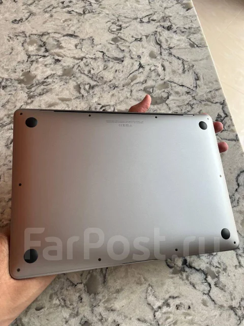 Apple MacBook Air 13 2020. 13", ��� 8 ��, ���� 512���, WiFi: 1, Bluetooth: 1, ����������� �� 16��. ����