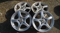Grass SR. 6.0x15", 5x114.3, ET53, �� 73,1���. ����
