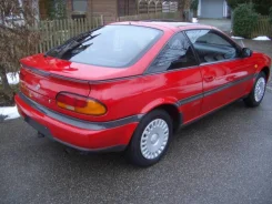 Nissan 100NX. FB15, GA15 ����