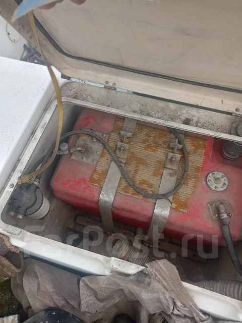 Yamaha Fish. 2000 ���, ����� 7��., ��������� ��� ���������, ������ ����