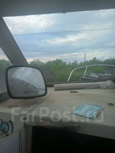 Yamaha Fish. 2000 ���, ����� 7��., ��������� ��� ���������, ������ ����