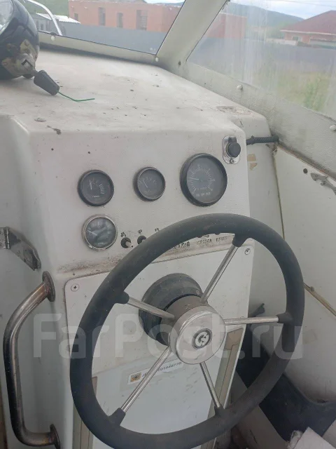 Yamaha Fish. 2000 ���, ����� 7��., ��������� ��� ���������, ������ ����