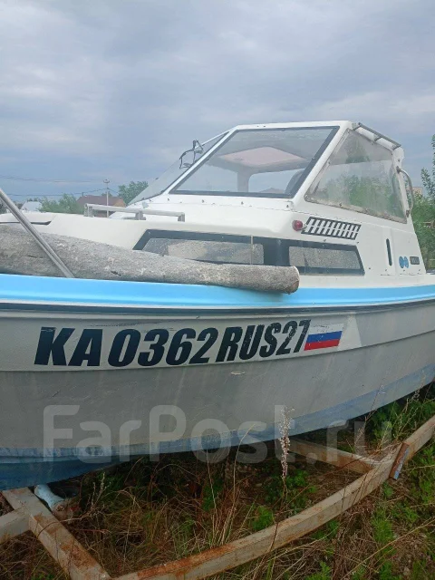 Yamaha Fish. 2000 ���, ����� 7��., ��������� ��� ���������, ������ ����