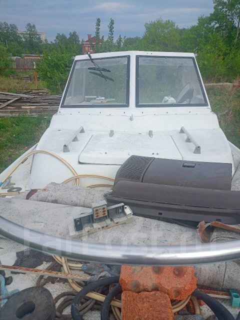 Yamaha Fish. 2000 ���, ����� 7��., ��������� ��� ���������, ������ ����