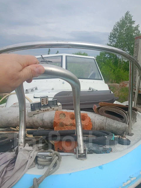 Yamaha Fish. 2000 ���, ����� 7��., ��������� ��� ���������, ������ ����