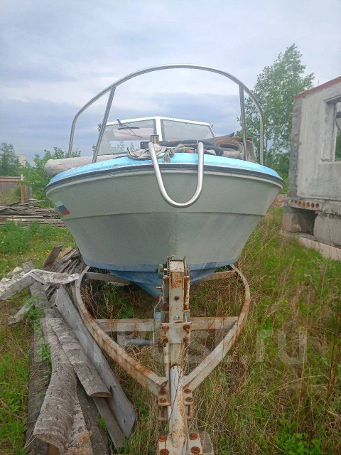 Yamaha Fish. 2000 ���, ����� 7��., ��������� ��� ���������, ������ ����