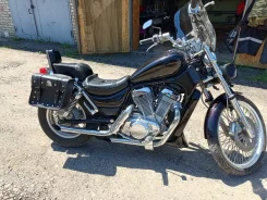 Suzuki VS 400 Intruder. 400����. ��., ��������, ���������, ������ �� �� ����