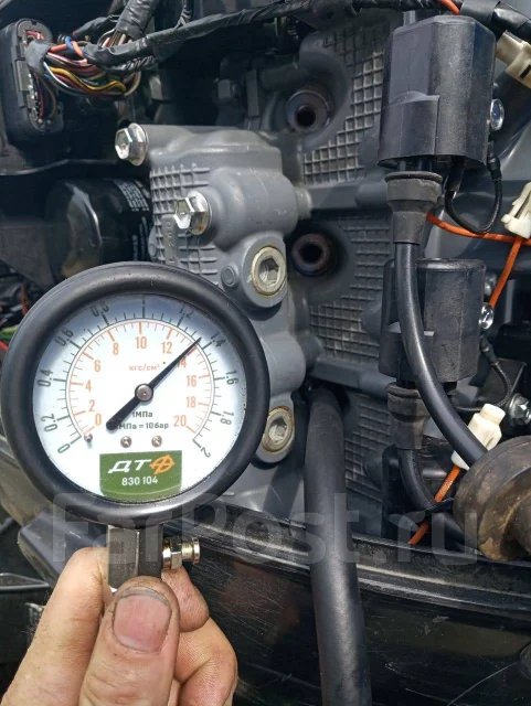 Suzuki. 25��.�., 4-�������, ����������, ���� L (508 ��), 2014 ��� ����