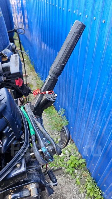 Suzuki. 25��.�., 4-�������, ����������, ���� L (508 ��), 2014 ��� ����