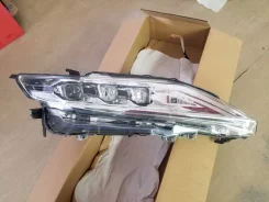 ���� Toyota Harrier, ������ AVU65 48-192 48-192 ����