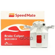 ������� ������ ������ Nissan X Trail II SpeedMate ���. SM-BC110 SMBC110 ����