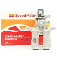 ������� ������ ����� Nissan Almera II SpeedMate ���. SM-BC137 SMBC137 ����