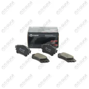 ��������� ������� �������� /������ �������� 4�� /TI-GUAR ��� Lexus RX350, NX200, UX300E 2014-2021 / Toyota Alphard 2023; TG-0182 PN1868 0446602430 044...