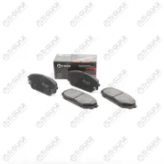 ��������� ������� �������� /�������� �������� 4�� /TI-GUAR ��� Hyundai IX55 2008-; TG-0456 PN0456 58101-3JA50 58101-3JA00 Tiguar TG-0456 TG0456 ����