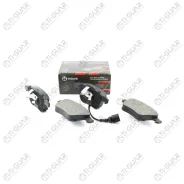 ��������� ������� �������� /�������� �������� 4�� /TI-GUAR ��� Skoda Superb 2011-, AUDI A3 2004-2013; TG-0399 PN0399W 1K0698151B 1K0698151B Tiguar TG...