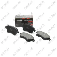 ��������� ������� �������� /�������� �������� 4�� /TI-GUAR ��� Renault Megan 2003-2009, Scenic 2003-2006; TG-0350 PN0350 410601241R Tiguar TG-0350 TG0...